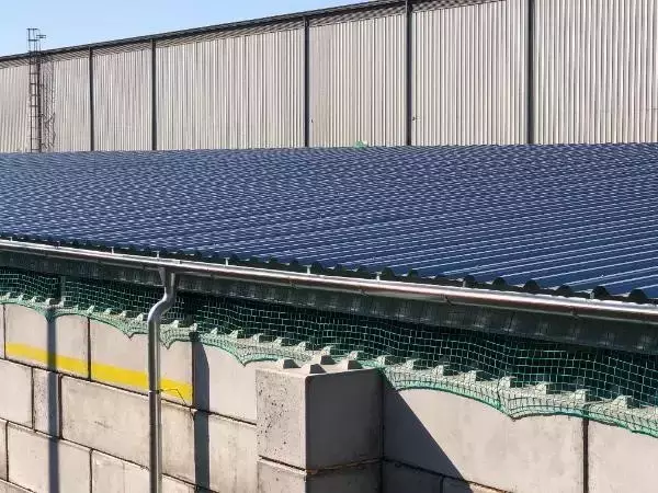 Możemy podłączyć wodę z opadów do kanalizacji czy rozsączyć ją na placach zieleni.