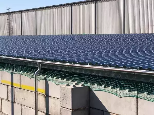 Możemy podłączyć wodę z opadów do kanalizacji czy rozsączyć ją na placach zieleni.