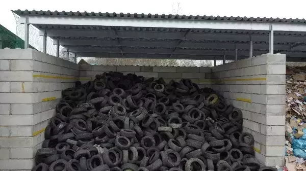 Pamiętajmy, że zadaszenie odpadów to rozporządzenie!