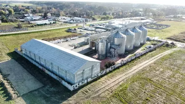 Profesjonalne zadaszenia na odpady dla inwestorów