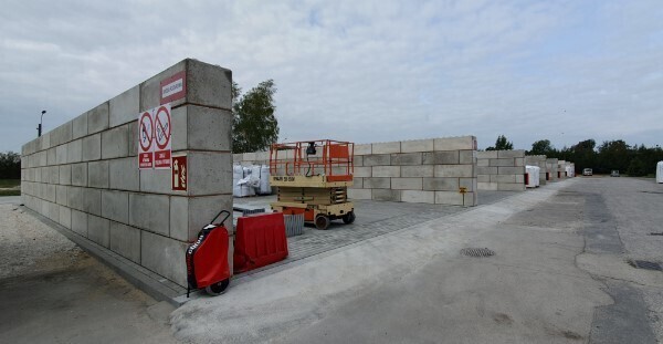 Boksy REI, czyli ognioodporne dla materiałów łatwopalnych