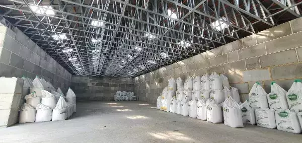 Nasz magazyn to innowacja