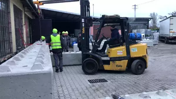 Każda nasza konstrukcja jest wykonywana indywidualnie.