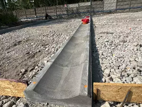 Jeśli przedsiębiorstwo potrzebuje duże ilości wody, możemy są zgromadzić.