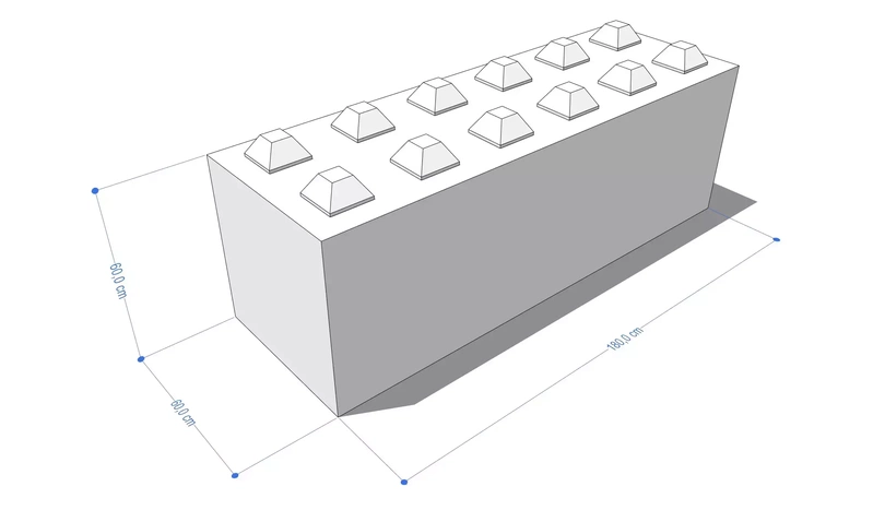 Indywidualne projekty i mobilność konstrukcji
