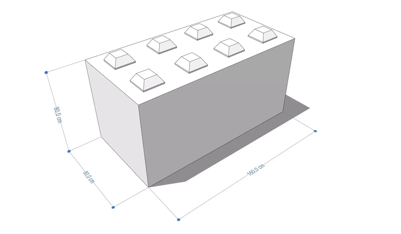Mobilność i możliwość modyfikacji konstrukcji