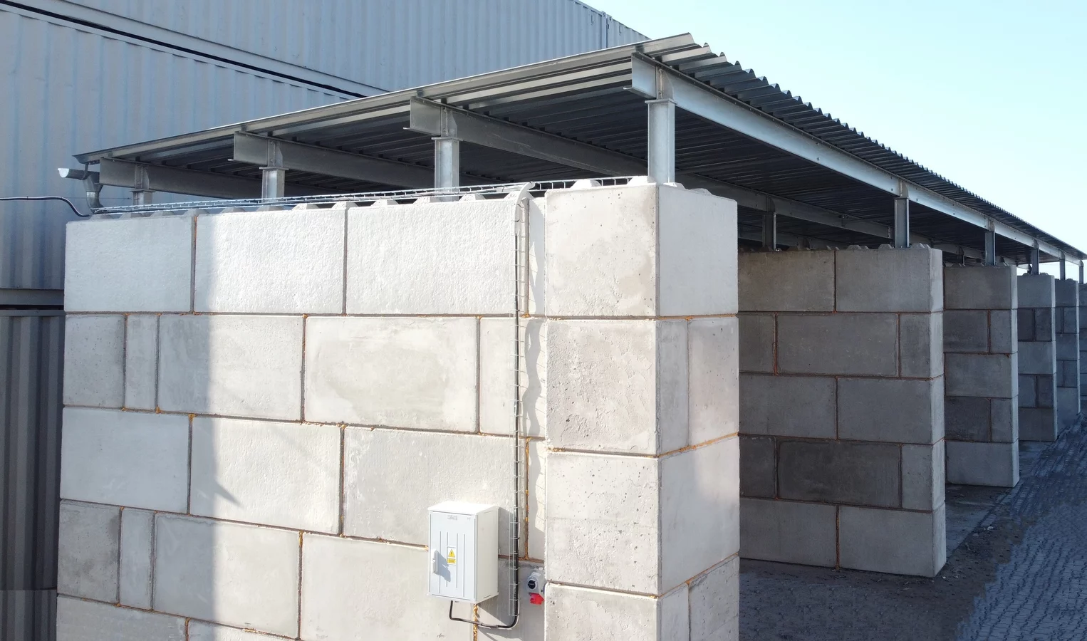 Bogate możliwości dopasowania do wymagań Twojej firmy