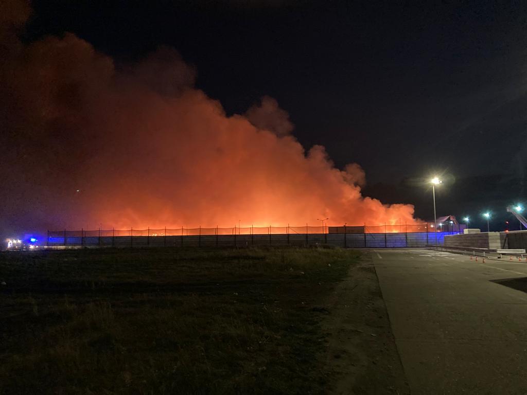 W Best-Idea oferujemy najwyższej jakości ściany oddzielenia przeciwpożarowego.